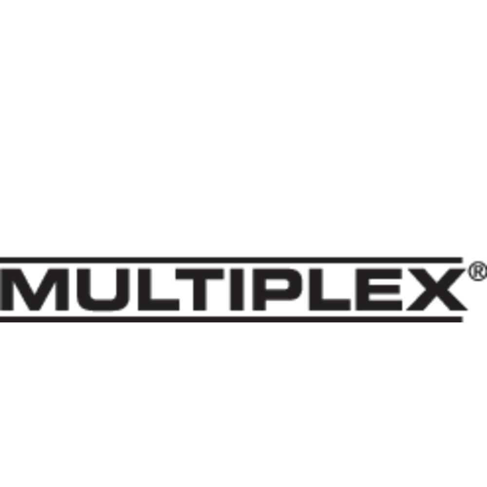 Multiplex RR Partenivia P.68 RC Modellflygplan RR 1400 mm