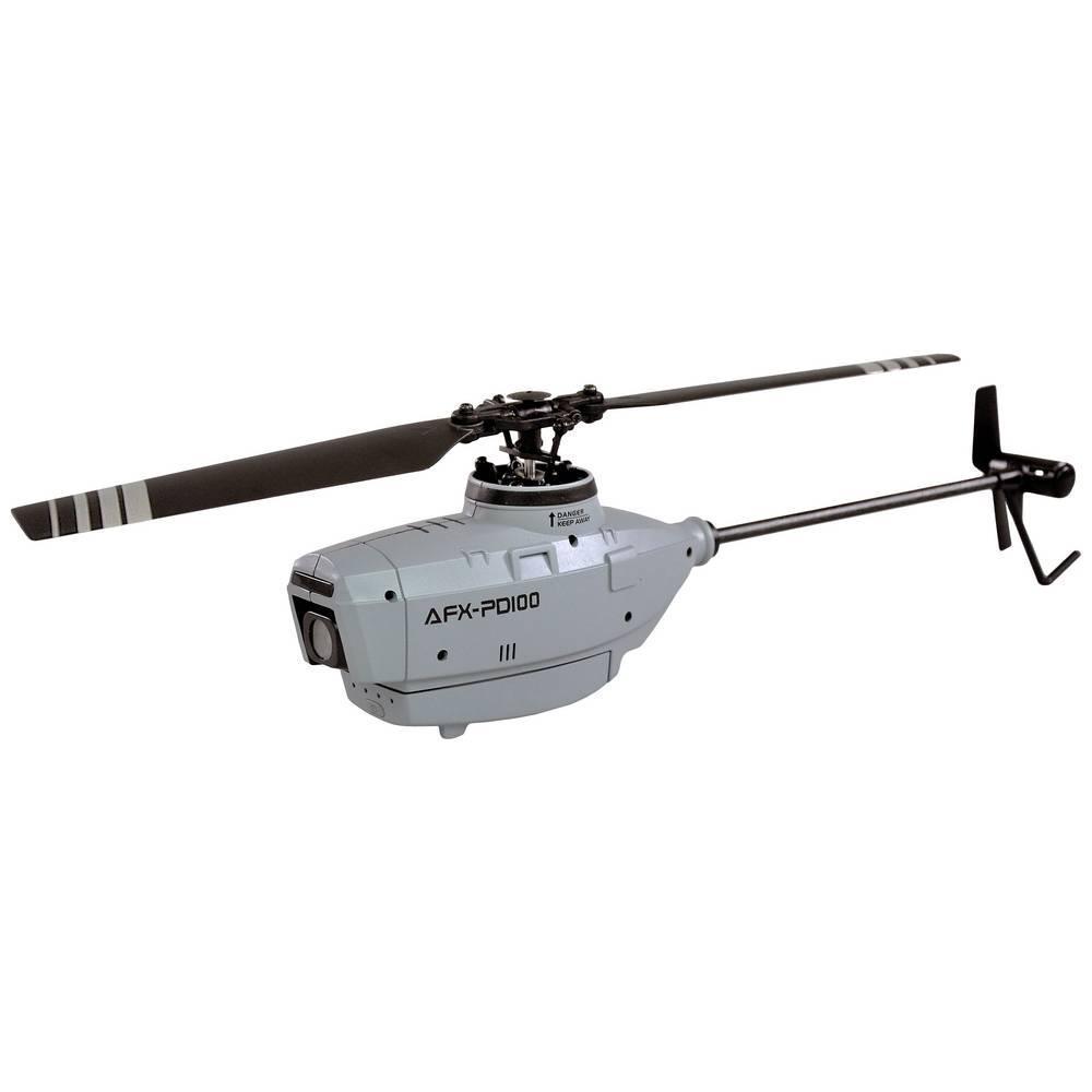 Amewi AFX-PD100 4 Ch Helicopter with HD Camera 6G
