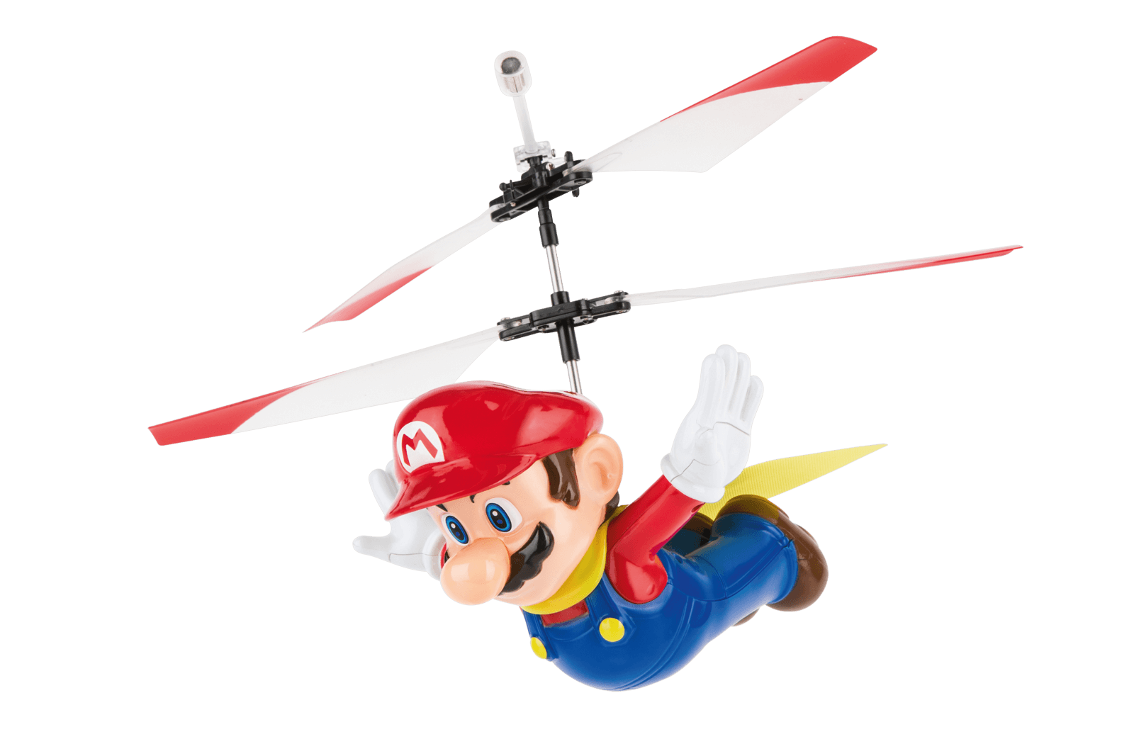Carrera Super Mario Flying Cape Mario