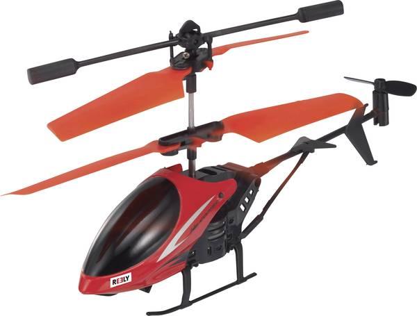 Reely Helicopter Beginner RTR RE-6345291