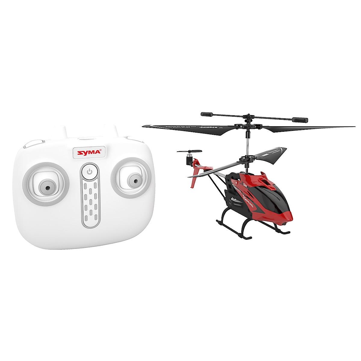 Syma S5H