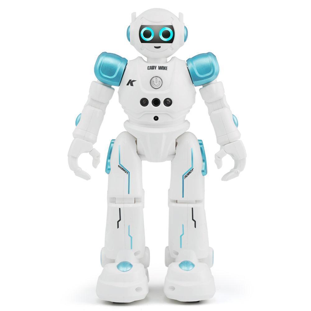 JJRC Fjernstyret robot Cady Wike I lager, 1-2 vardagars förväntad leveranstid