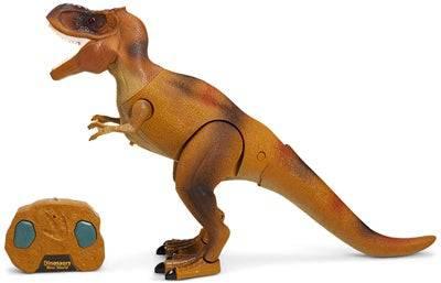 Dinosaurie T-Rex