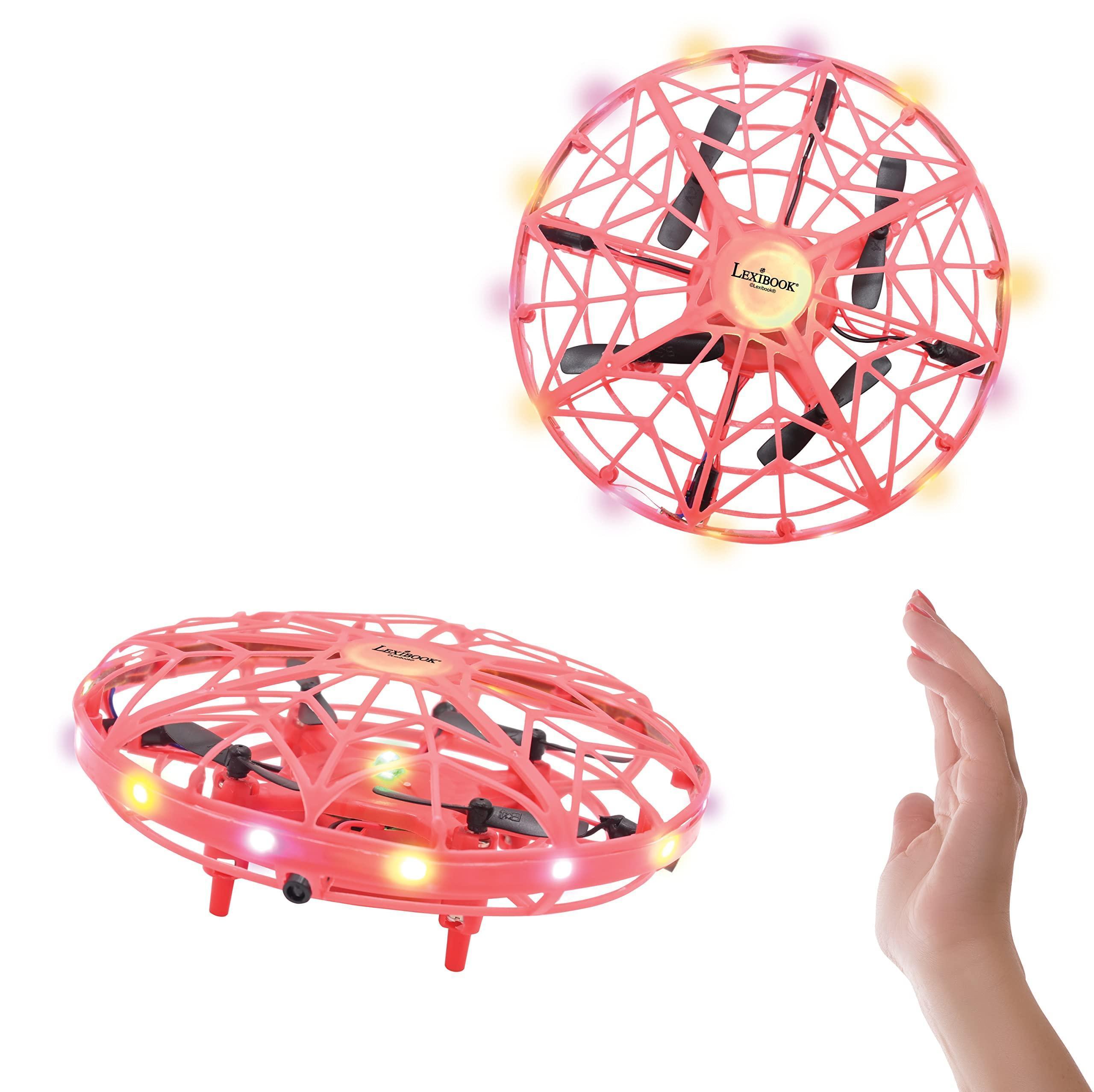 Lexibook Fjärrkontroll Helikopter