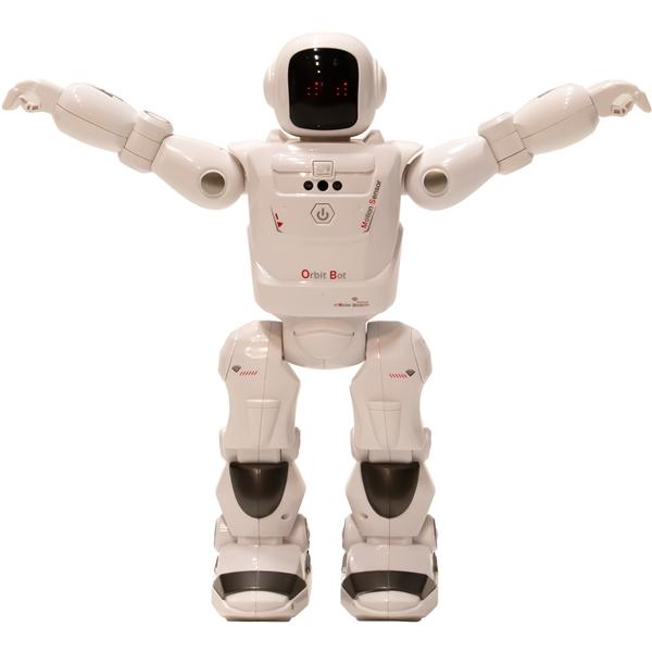 Orbit Bot