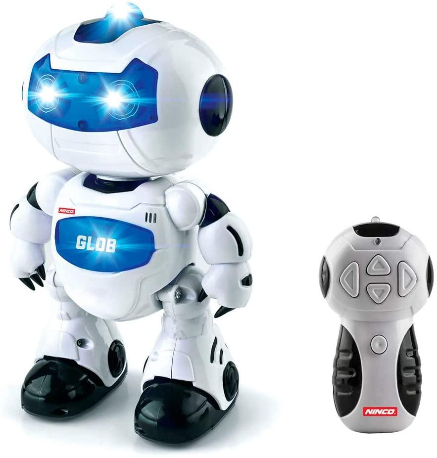 Ninco Nbots Glob RTR NT10039