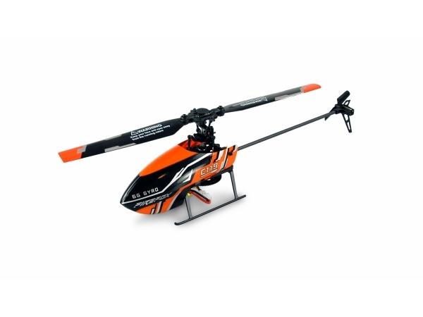 Amewi AFX4 6G Gyro Helikopter RTR 25312