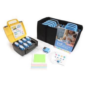 Sphero indi Classroom Pac (8 indis)