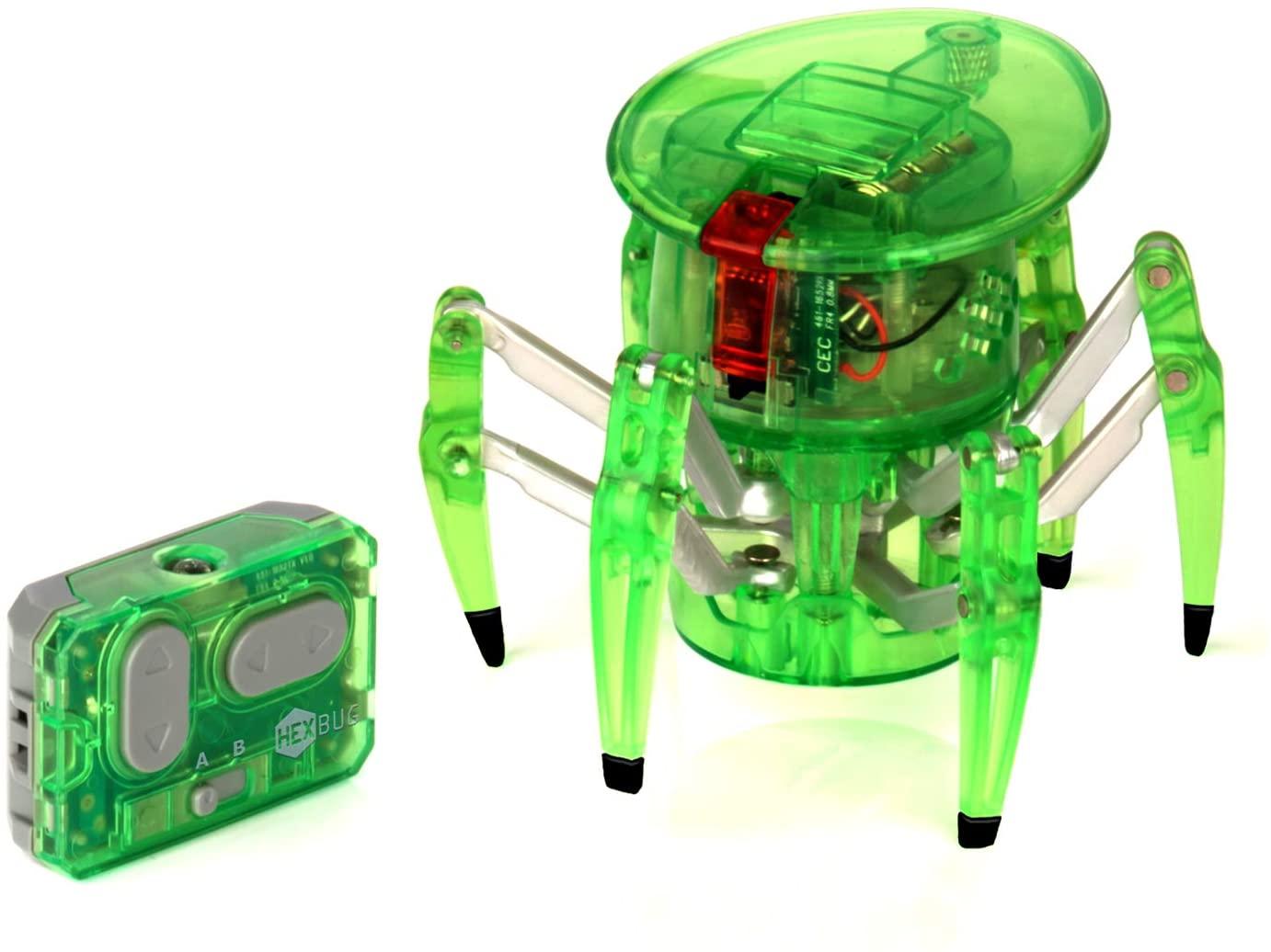 Hexbug Battle Ground Tarantula