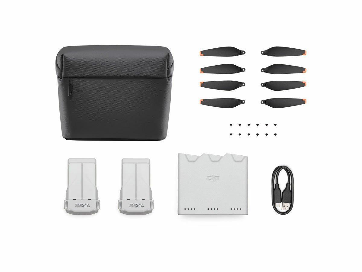 DJI Mini 3 Pro Fly More Kit