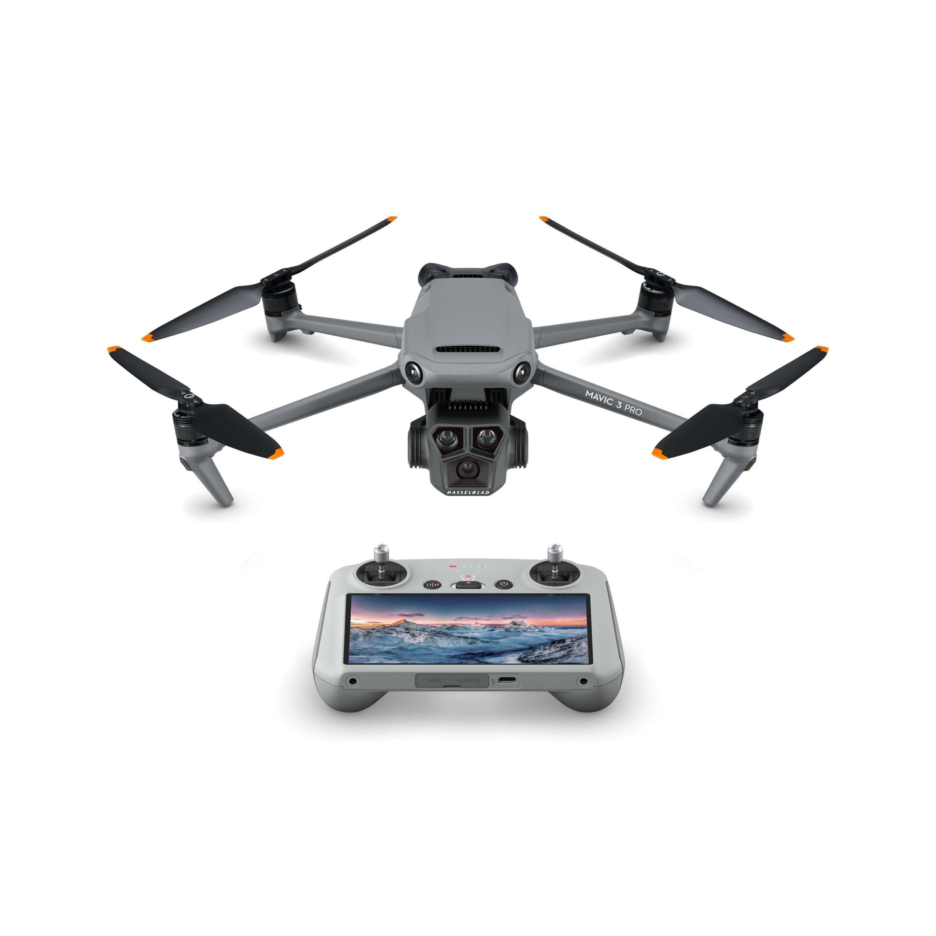 DJI Mavic 3 Pro