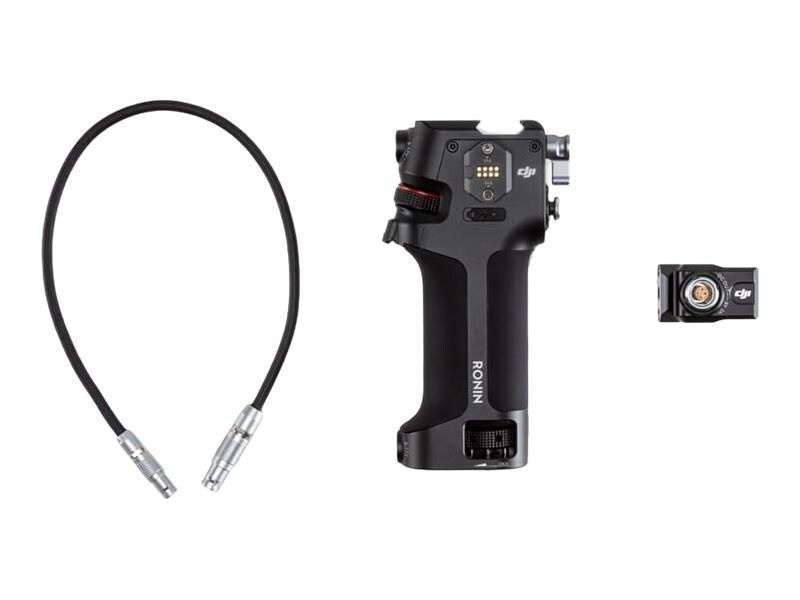DJI Ronin Tethered Control Handle