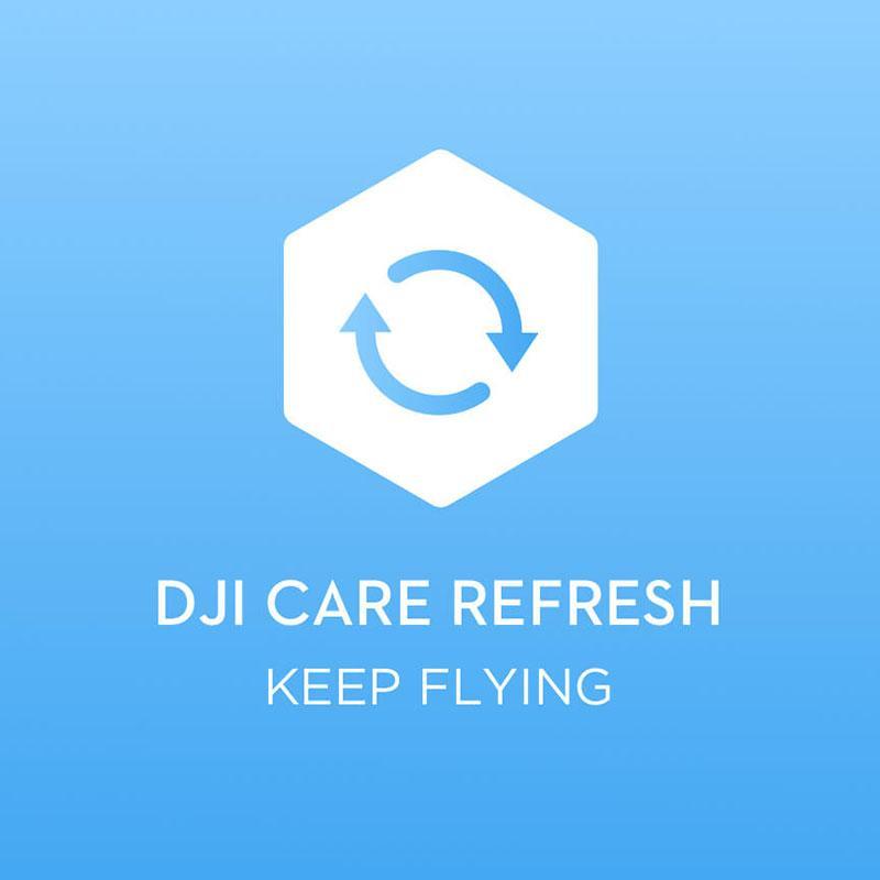 DJI Mini 3 Pro 1 Year additional Care Refresh Warranty