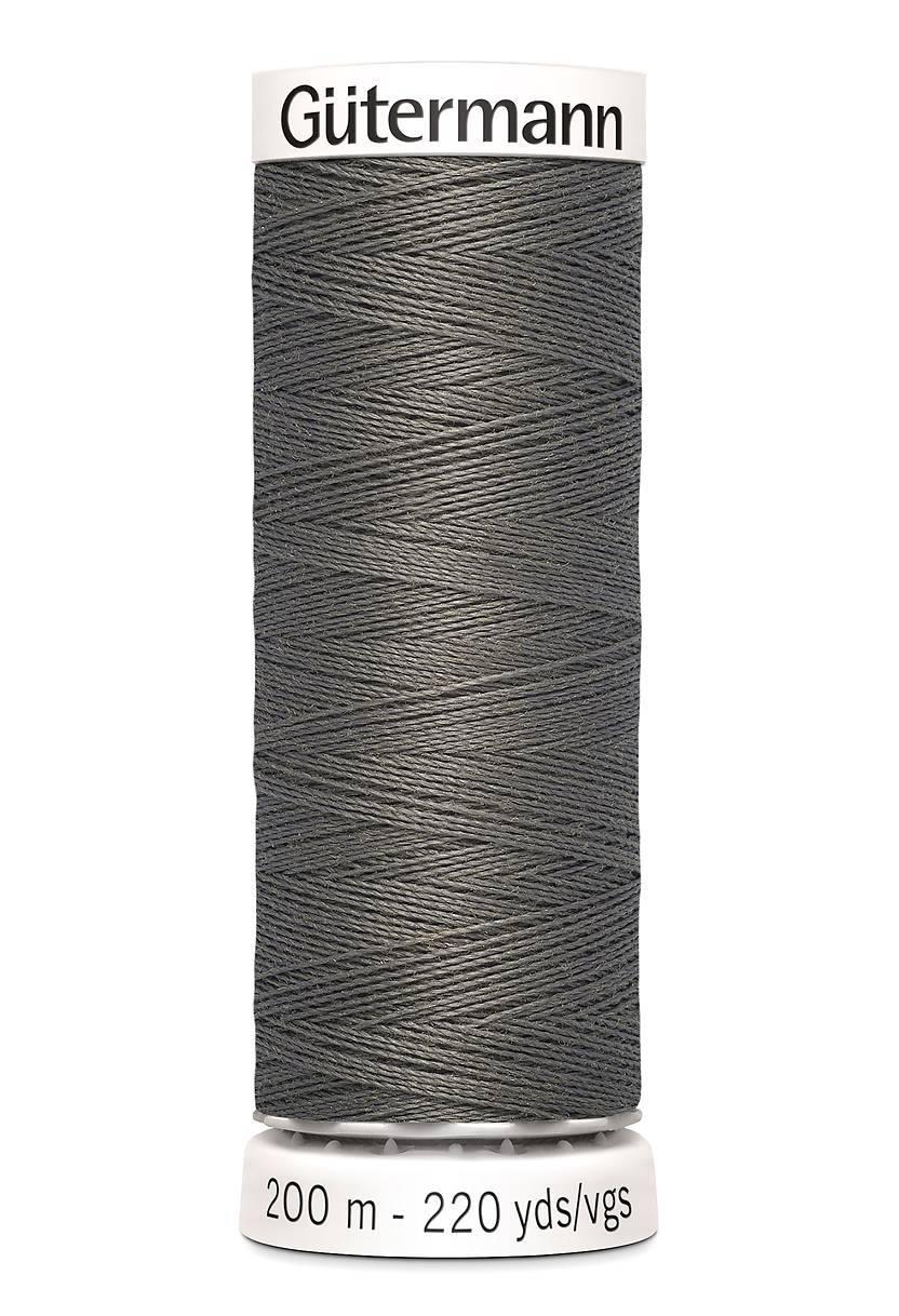 Gutermann Sew All Thread 200m