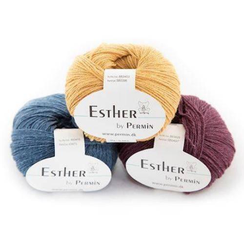Permin Esther 230m