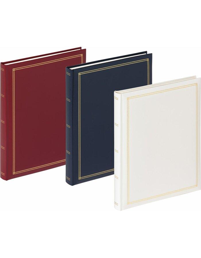 Walther Monza Self-Adhesive Album 30 26x30 (SK-124)