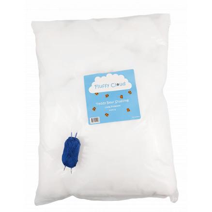 Teddy Bear Stuffing 1000g