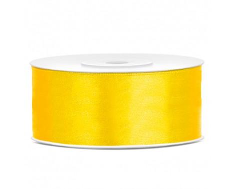 Satin Band 25mm 25m