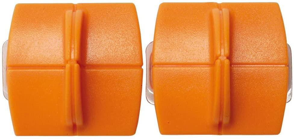 Fiskars Spare Part Refill Blades for Paper Cutter 2-pack