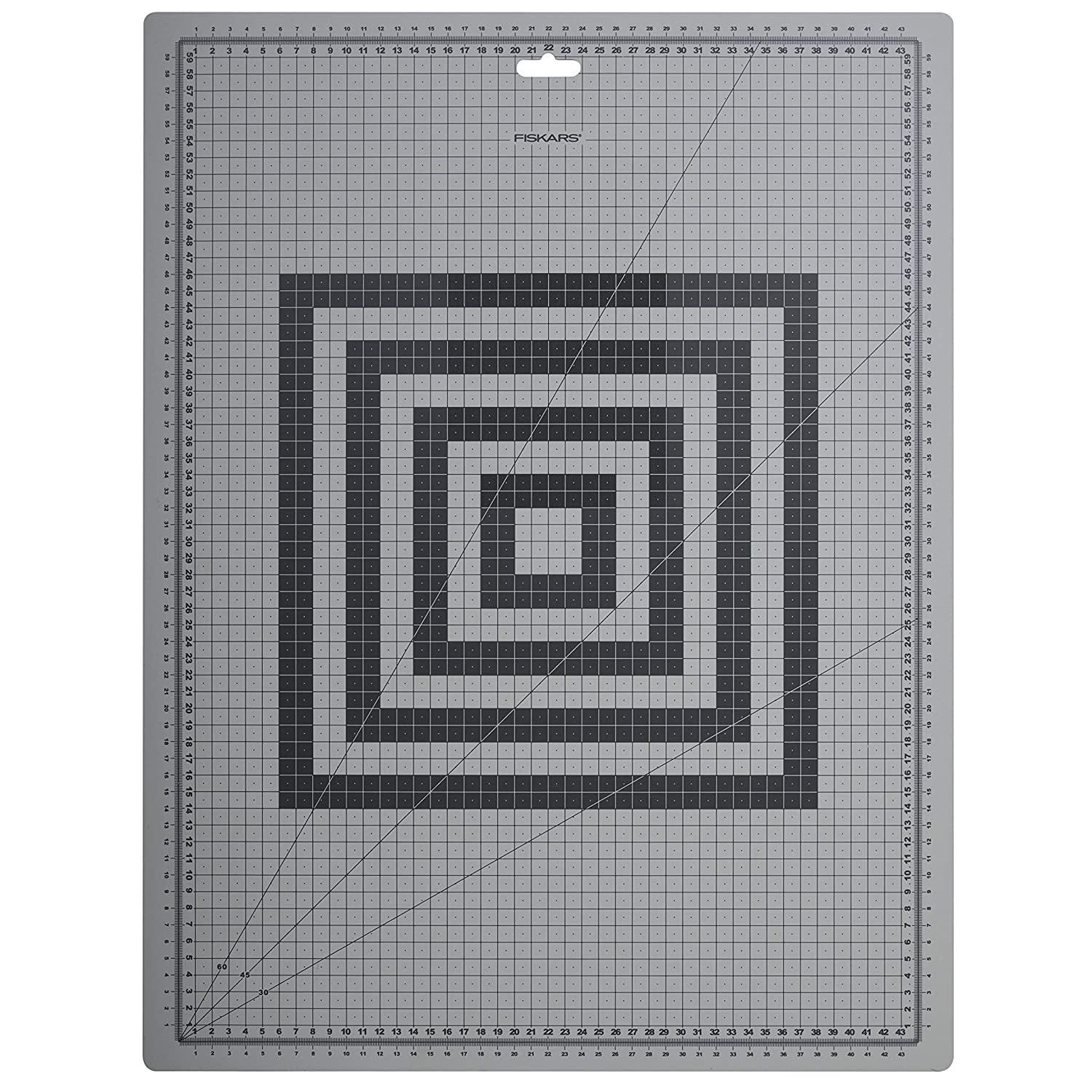 Fiskars Cutting Mat 45x60cm A2