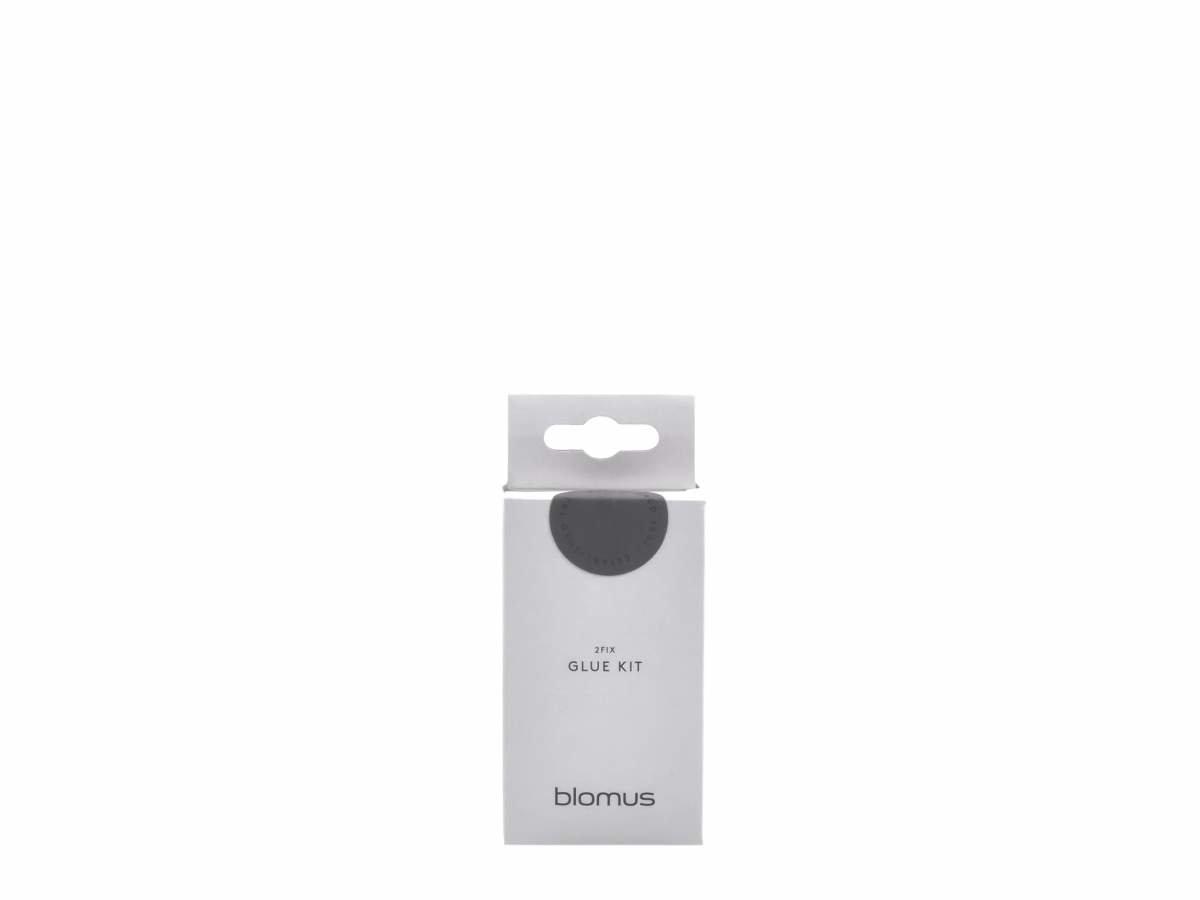 Blomus 2FIX, Kit med lim