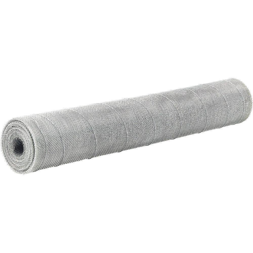 Jowema Järntrådduk Elförz NR10 RLE=10M