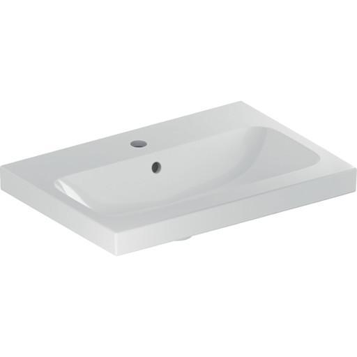 Geberit Håndvask Icon Light 75x42cm