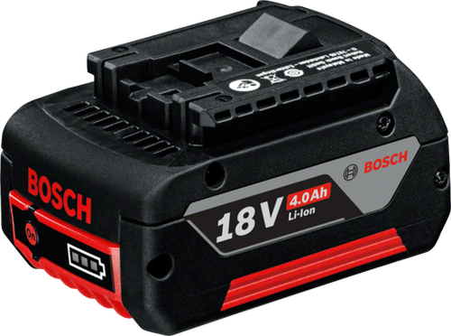 Bosch GBA 18V 4.0Ah Professional