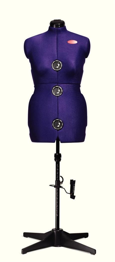 Prym Provdocka Prymadonna Medium