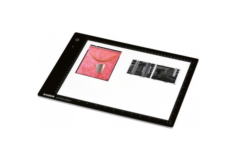 Kaiser Slimlite Plano LED Light Box 22x16cm
