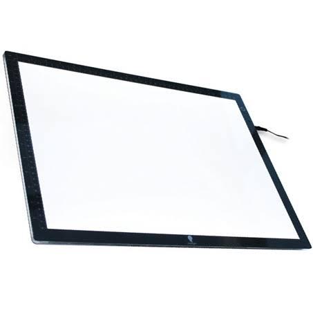 Daylight Wafer 2 Lightbox A3