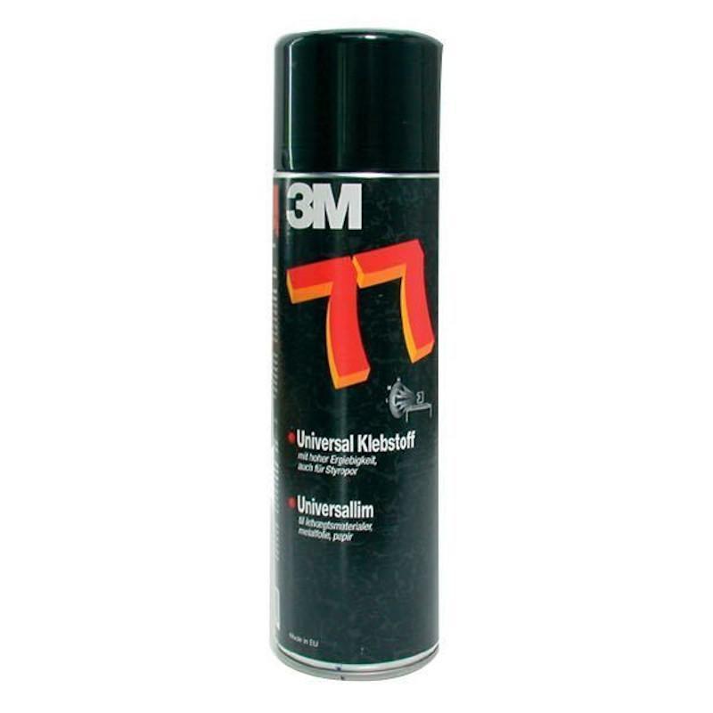 3M Spraylim 77 Allround 500ml