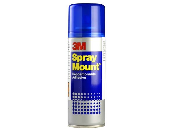 3M Spray Mount