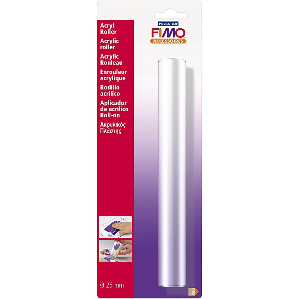 Staedtler Fimo Acrylic Roller