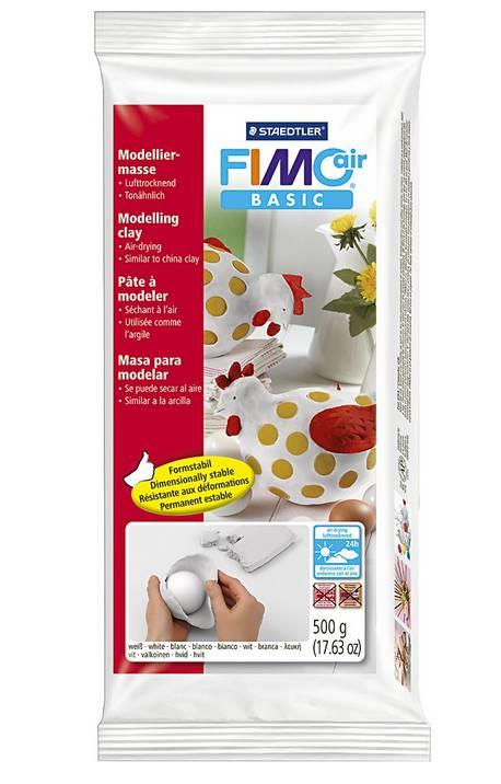 Staedtler Fimo Air Basic Flesh 500g
