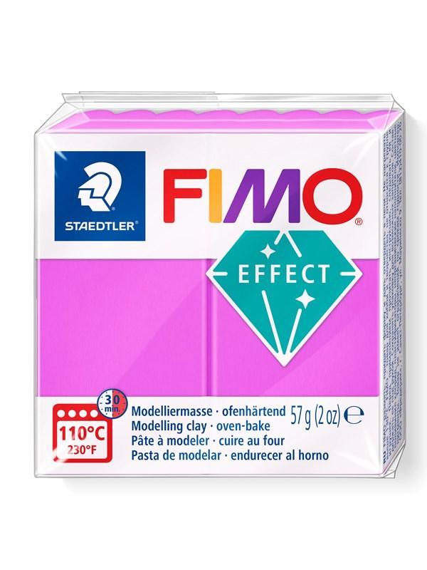 Staedtler Modellera Fimo Effect 25g 24 Färger