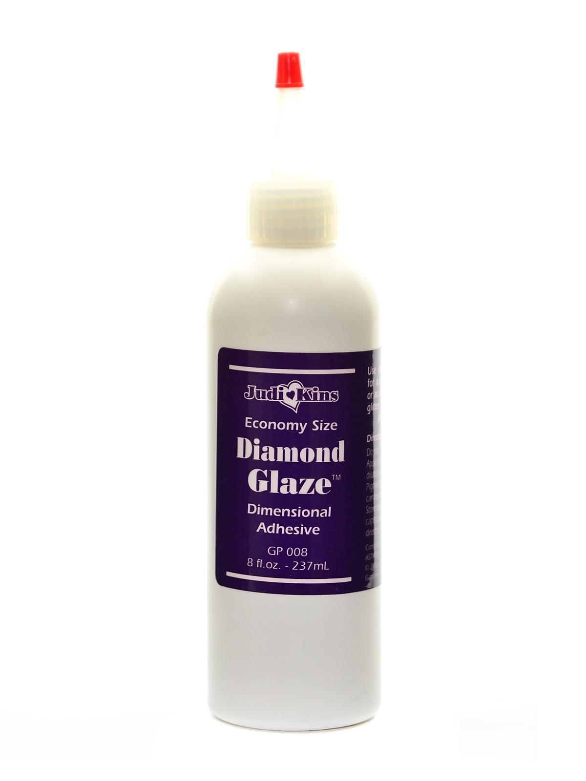 Diamond Glaze-8oz