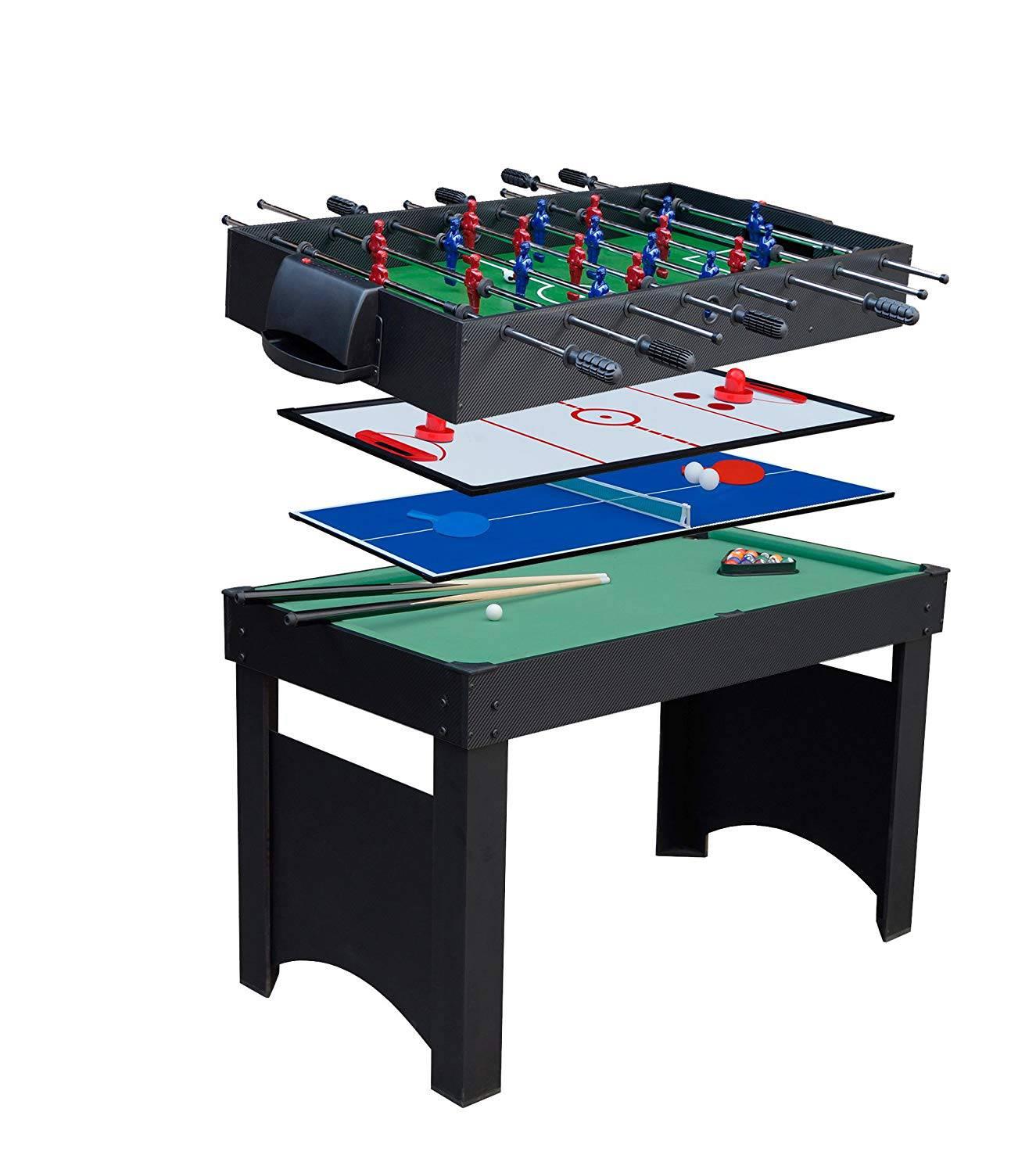 Gamesson Jupiter 4 in 1