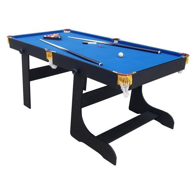 Nordic Games Collapsible Pool Table