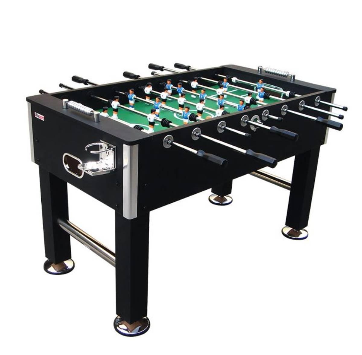 Stanlord Parma Football Table