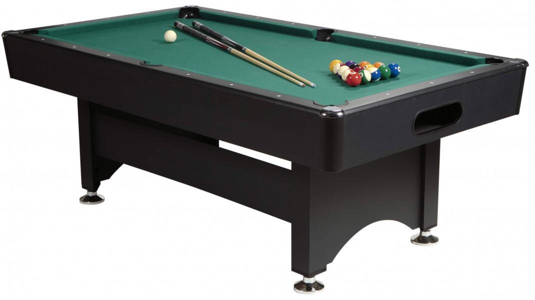Gamesson Harvard 7'