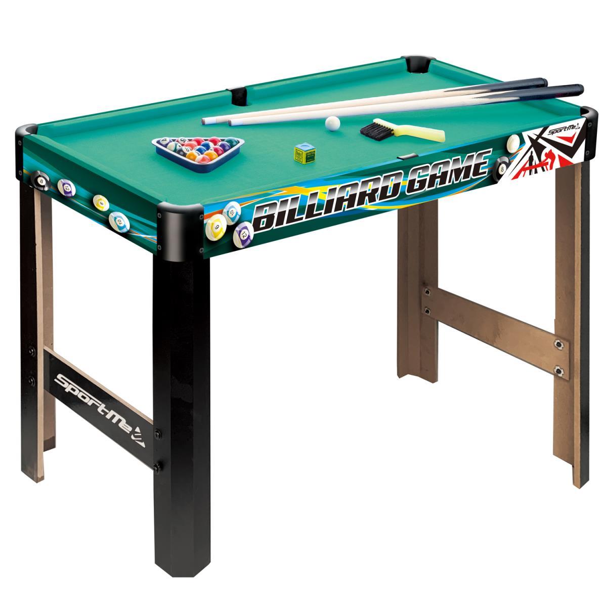 SportMe Billiard Game on Legs