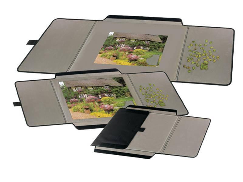 Jumbo Puzzle Mates 1500 Bitar