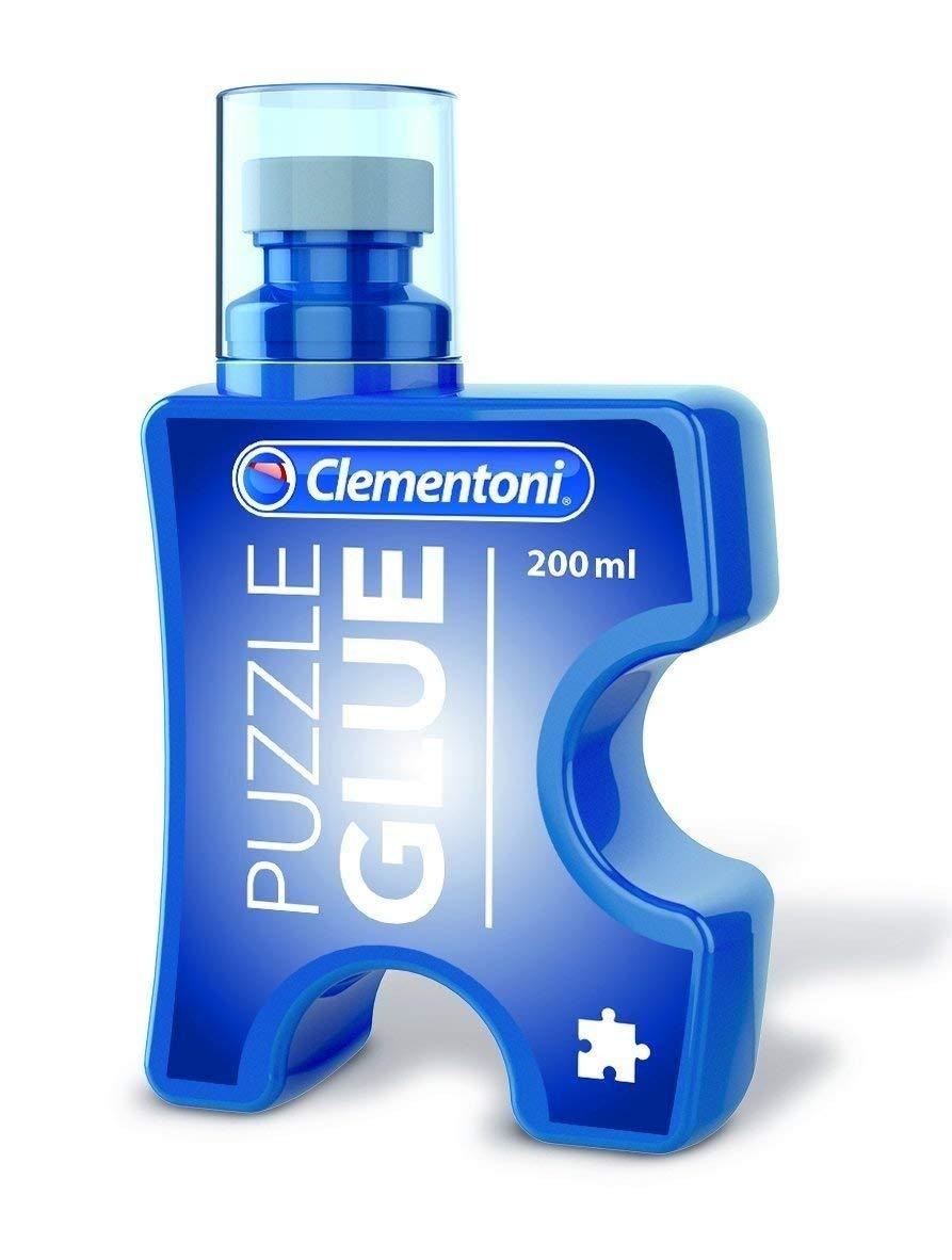 Clementoni Puzzle Glue 200ml