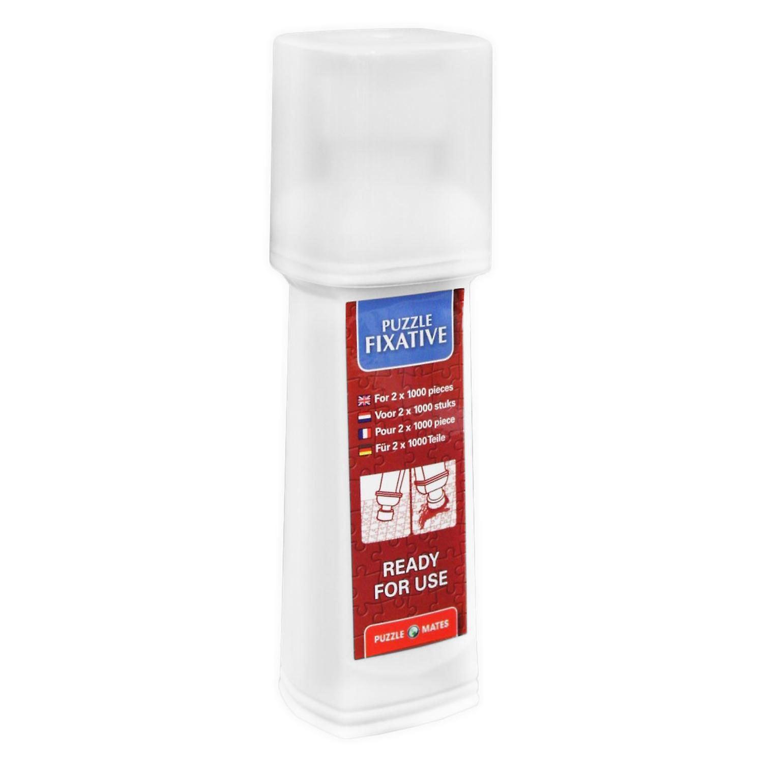 Jumbo Puzzle Mates Puzzle Fixative Applicator