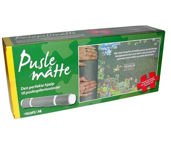 Tildas Pusselmatta 3000 Pieces