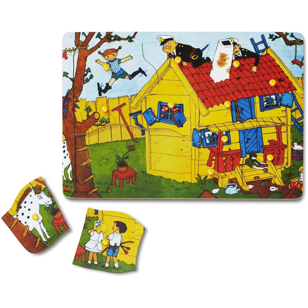 Micki Pippi Peg 12 Bitar
