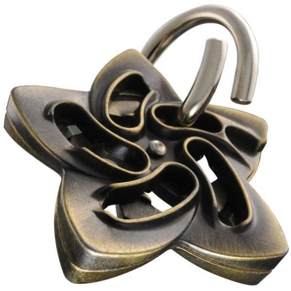 Huzzle Helix