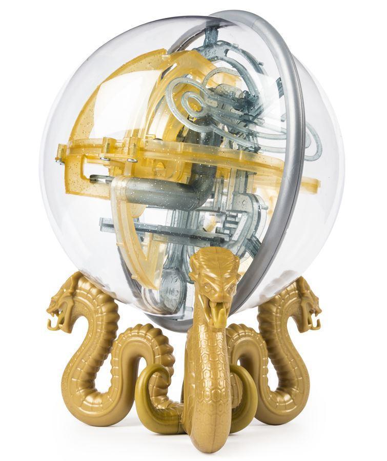 Harry Porter Perplexus Go Snitch