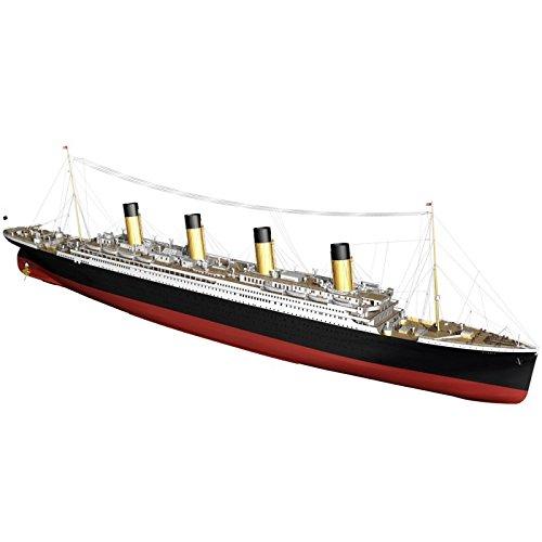 Billing Boats Titanic 1:144